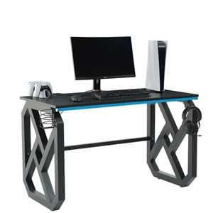 Stepgamer Nebo G20 60x120 Profesyonel Oyuncu Masası