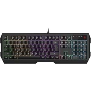 Bloody B135N Q Usb Siyah Neon Multimedya Gamer