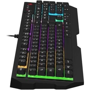Bloody B135N Q Usb Siyah Neon Multimedya Gamer