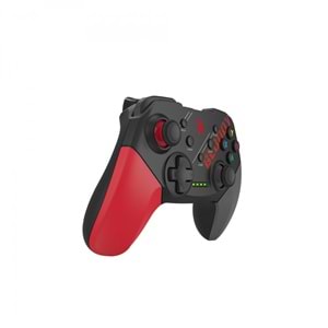 Bloody Gpw50 2.4G&Usb Pc/Andr/Ps3 Sports Siyah