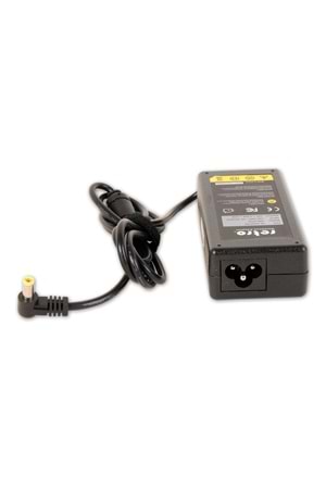 ADAPTOR DCA-A001 19V 3.42A 65W 2.5mm5.5mm