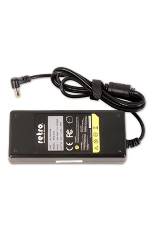 ADAPTOR DCA-A045 19V 4.74A 90W 1.7mm x 5.5mm