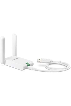 WIRELESS USB TPLINK TL-WN822N 300Mbps Wi-Fi 2x3dBi