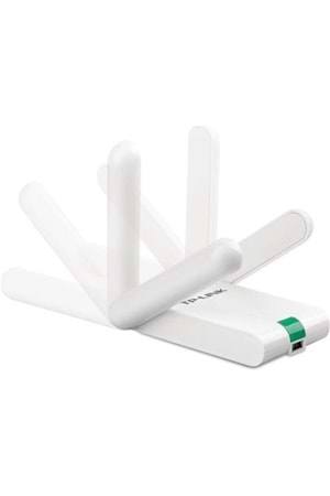 WIRELESS USB TPLINK TL-WN822N 300Mbps Wi-Fi 2x3dBi