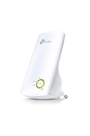 Range Extender Tp-Link Tl-Wa854Re Wi-Fi 300Mbps