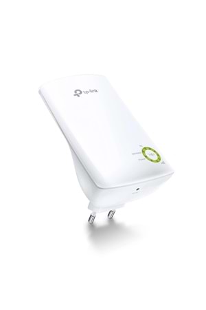 Range Extender Tp-Link Tl-Wa854Re Wi-Fi 300Mbps