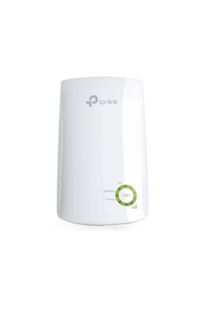 Range Extender Tp-Link Tl-Wa854Re Wi-Fi 300Mbps