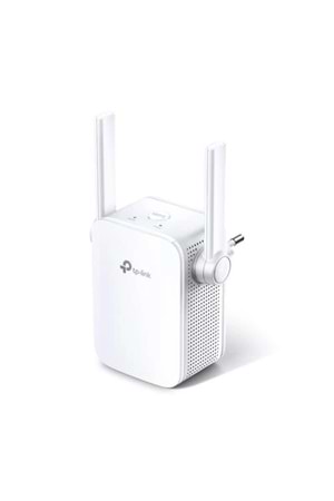Router Tp-Link Tl-Wa855Re 300Mbps Range Extender