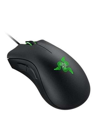 MOUSE RAZER DEATHADDER ESSENTIAL ERGONOMIC GAMING SİYAH