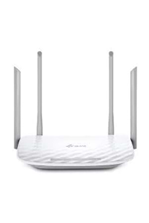 Router Tp-Link Archer C50 Ac1200 4 Port Dualband