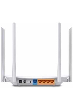 Router Tp-Link Archer C50 Ac1200 4 Port Dualband
