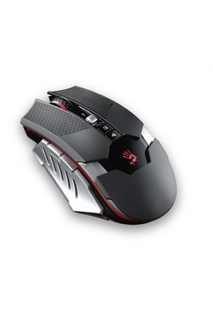 Mouse Bloody T50 Lk Optık Multı Core 4000Cpı