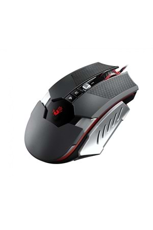 Mouse Bloody T50 Lk Optık Multı Core 4000Cpı