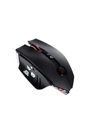 Mouse Bloody Zl5 Siyah M.Core Lazer M.Ayak-8200Cpı