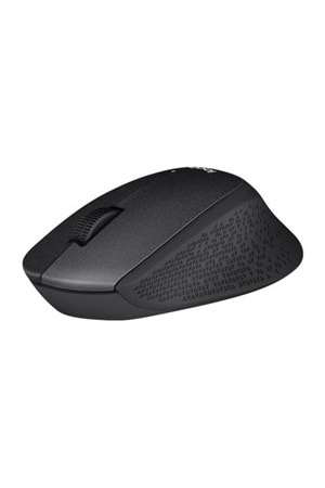 Mouse Logitech M330 Silent Siyah 910-004909