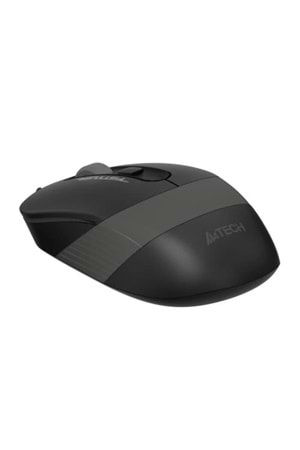 Mouse A4Tech Fm10 Usb Gri 1600Dpi