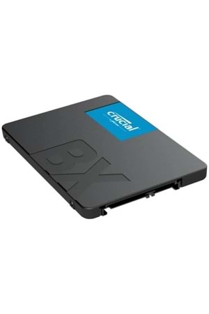 Ssd Crucial 1Tb Bx500 Ct1000Bx500Ssd1 540 - 500 Mb/S