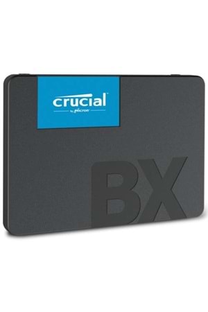 Ssd Crucial 1Tb Bx500 Ct1000Bx500Ssd1 540 - 500 Mb/S