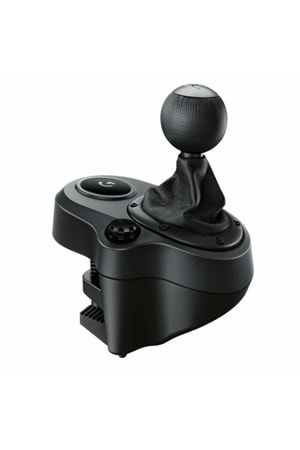 AKSESUAR LOGITECH DRIVING FORCE SHIFTER JOYSTICK 941-000130 G29&G923