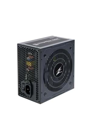 POWER SUPPLY ZALMAN ZM700-TXII 700W 80+