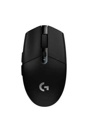 Mouse Logitech G G305 Lightspeed 12000 Dpi Kablosuz Siyah