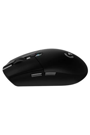 Mouse Logitech G G305 Lightspeed 12000 Dpi Kablosuz Siyah