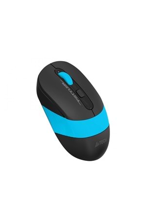 KABLOSUZ MOUSE A4TECH FG10 MAVİ