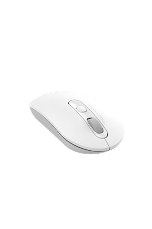 KABLOSUZ MOUSE A4TECH FG20 BEYAZ