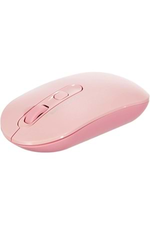 Kablosuz Mouse A4Tech Fg20 Pembe