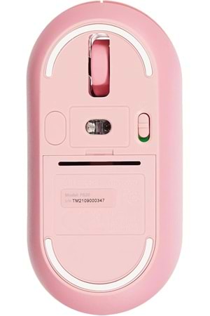Kablosuz Mouse A4Tech Fg20 Pembe