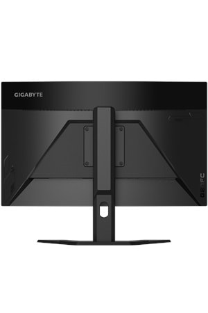 MONITOR GIGABYTE 27 G27FC A FHD CURVED RGB 1ms 165hz