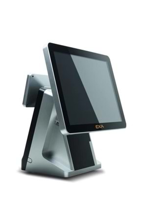 DOKUNMATIK PC EXA TAURUS 34128 15.6