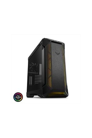 Kasa Asus Tuf Gamıng Gt501 Mıd Tower Psu Yok