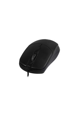 KLAVYEMOUSE EVEREST KM-515 USB SIYAH TR LAYOUT