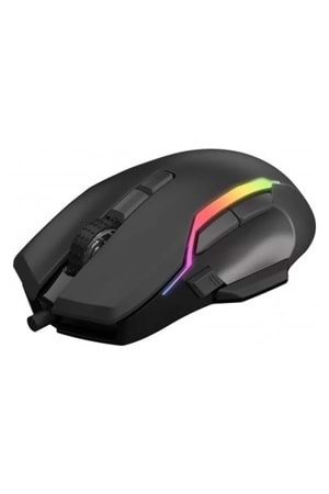 Mouse Gamepower Icarus Rgb 10000Dpi Usb Siyah