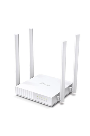 Router Tp-Link Archer C24 Ac750 4 Port Dualband