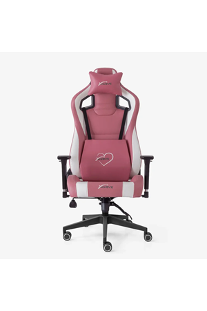 Koltuk Xdrive Akdeniz Pembe Oyuncu Koltuğu