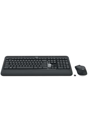 Kablosuz Klavyemouse Logitech Mk540 920-008687 Tr Layout