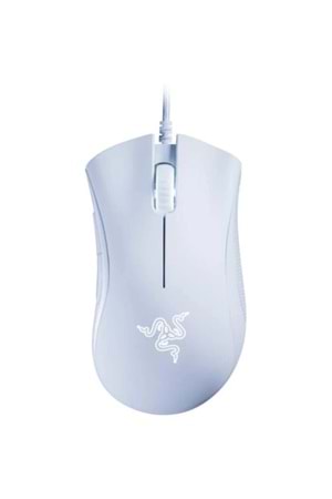 MOUSE RAZER DEATHADDER ESSENTIAL ERGONOMIC GAMING BEYAZ