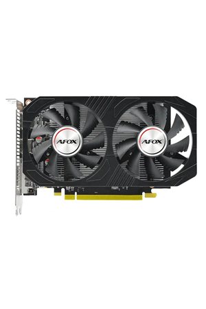Ekran Kartı Afox Rx550 4Gb 128Bit Gddr5