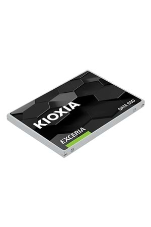 Ssd Kioxia Exceria 960Gb Ltc10Z960Gg8 555 - 540 Mb/S,
