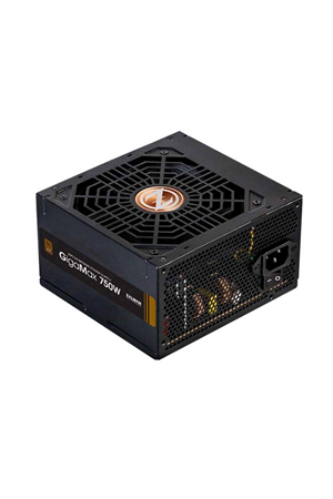 Power Supply Zalman Zm750-Gvıı 750W 80+ Bronze