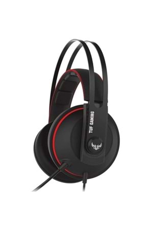 KULAKLIK ASUS TUF GAMING H7 CORE RED GAMING