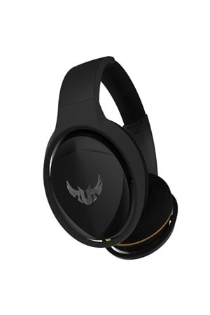 Kulaklık Asus Tuf Gamıng H5 Lıte Pc/Ps4 Gamıng