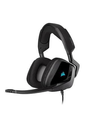 Kulaklık Corsaır Gamıng Voıd Elıte 7.1 Ca-9011203-Eu Sıyah