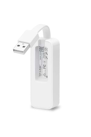 AKSESUAR TP-LINK UE200 USB TO 10/100 ETHERNET