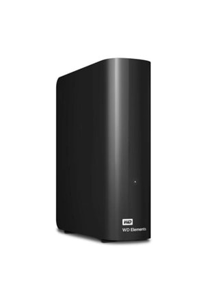 External Hdd Wd 3.5