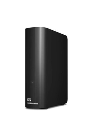 External Hdd Wd 3.5