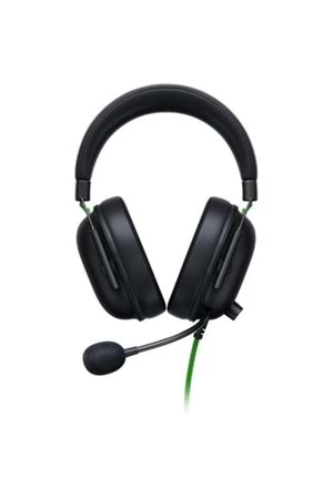 Razer BlackShark V2 X Wired Gaming Headset Oyuncu Kulaklığı Siyah