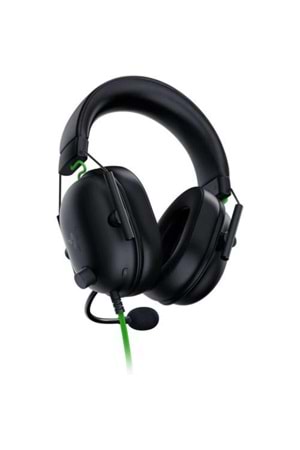 Razer BlackShark V2 X Wired Gaming Headset Oyuncu Kulaklığı Siyah